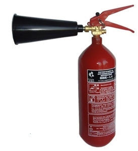 Огнетушитель с гарантией для автомобиля,  офиса,  дома. Всей Украине #1653879