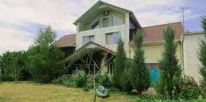 Дом у моря Посуточно (от Хозяина) #1653269