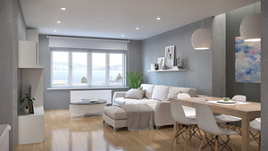 Студия архитектурной визуализации и 3D графики 3D Maximum #1653842