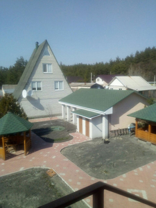 Недорогой отдых в Щурово #1654008