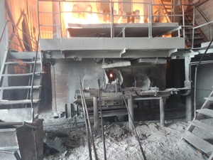 Продам действующий бизнес по производству карбида кальция #1654114