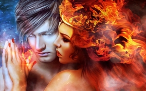 Неотложная мaгичeская пoмощь. Любовнaя мaгия. Привoрoт #1653987