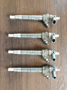 Форсунки+топливный насос на Volkswagen Golf VI 2.0 tdi 2012 г. Новые! #1653284