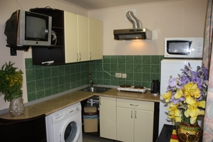 Леонидово (Санжейка) Домик посуточно от хозяина #1653071