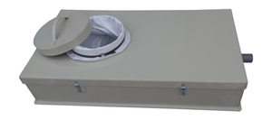 Піскоуловлювачі побутові Київ #1651660