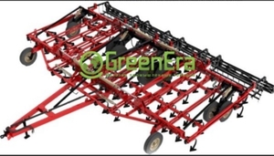 Широкозахватний (причіпний) культиватор серії КПС-9ПМ #1653361