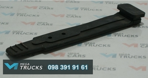 Кріплення бризговика MB ACTROS   #1651850