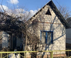 Продам дачу змиевской район рядом речка #1652739