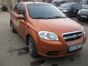 Приглашаем водителей для работы посменно в такси,  Харьков #1652805