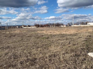 Продам свои участки 15 сот. под строительство #1652061