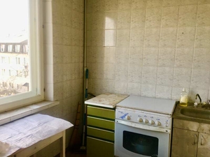 3-х комн. на Большой Панасовской,  бывшая Котлова #1652751