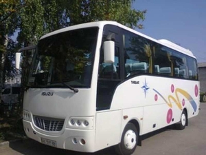Аренда автобусов,  заказ автобуса,  г. Харьков #1653848