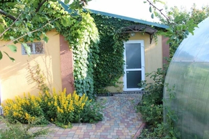 Сдаются комнаты для семейного отдыха с детьми  #1651928