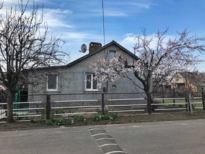 Продам дом в Кривом Роге,  Червоный шахтарь  #1652504