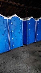 Аренда,  продажа биотуалета,  доставка,  установка,  мойка,  заправка #1652776