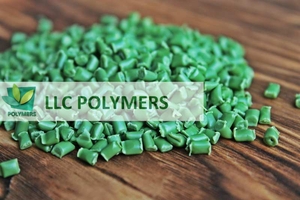 Полипропилен вторичный (РР,  ПП). Вторичный полиэтилен низкого давления #1653524