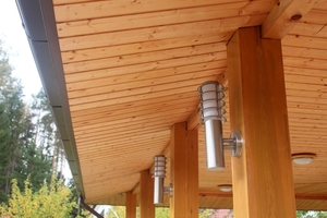 Імітація бруса за ціною виробника #1058191