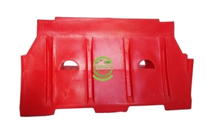 Блок дорожній водоналивний #1652022