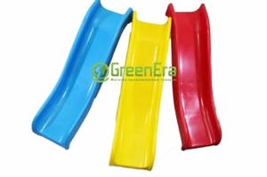 Пластиковий спуск для дитячої гірки #1652030