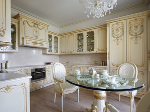 Кухни фабрика Meroni Francesco e Figli в Киеве,  Одессе,  Днепре #1652252