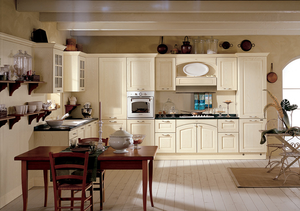 Кухни фабрика Di Iorio в Киеве,  Одессе,  Днепре #1652255