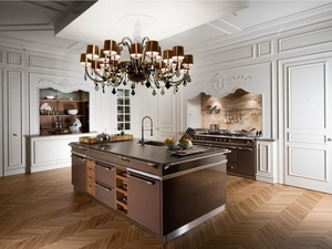 Кухни фабрика L'Ottocento в Киеве,  Одессе,  Днепре #1652256