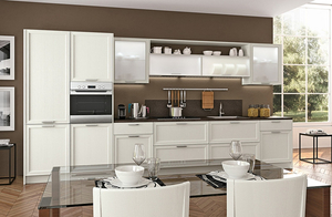 Кухни фабрика Le Fablier в Киеве,  Одессе,  Днепре #1652258