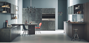 Кухни фабрика Zampieri в Киеве,  Одессе,  Днепре #1652259