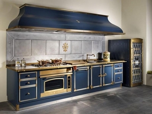 Кухни фабрика Officine Gullo в Киеве,  Одессе,  Днепр #1652266