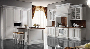 Кухни фабрика Tessarolo в Киеве,  Одессе,  Днепре #1652267