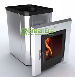 Кам'янка на дровах для сауни #1652450