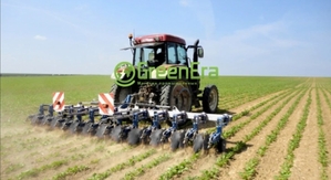 Просапний культиватор Fighter #1653364