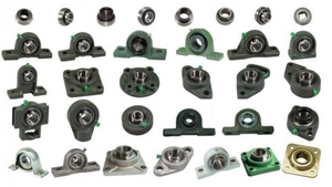 корпусные подшипники и корпуса подшипниковые #1653588