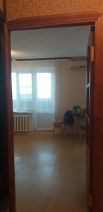 Аренда однокомнатной квартиры #1653813