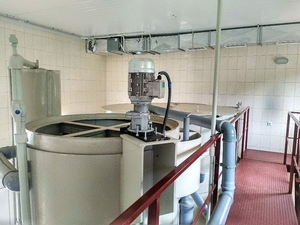 Водопідготовка та очистка стічних вод. Очисні споруди під ключ #1654025