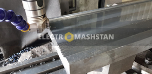 Услуги комплексной металлообработки на фрезерных и токарных центрах #1652669