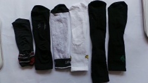 Носки дешевле обычного #1653733