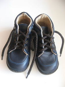 Детские ортопедические ботинки Т-002 (15, 5 см),  Ортекс (Украина) #1653554