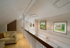 Імітація брусу  #1213193