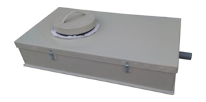 Піскоуловлювачі,  пісколовки Клінінг #1651653