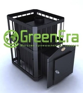 Каменки на дровах Доставка по Україні #1652452