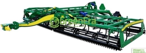 Передпосівний компактний трирядний Tellus Pro 600 #1653014