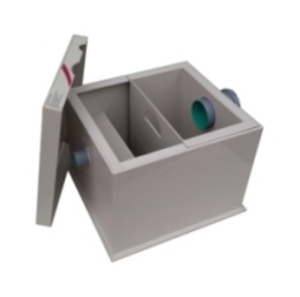 Купити пісковловлювач під мийку Київ #1651654