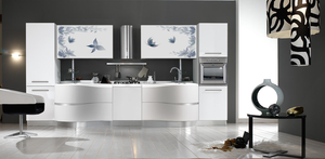 Кухни фабрика Spar в Киеве,  Одессе,  Днепре #1652251