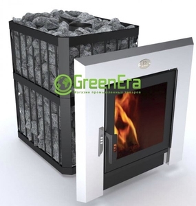 Піч-кам'янка для лазні «Класік» #1652453