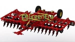 Борона причіпна БП-6 Україна  #1653015