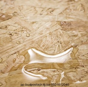 Продам ОСБ Плиты с доставкой на дом размеры 1250.2500 10мм 200грн #1653520