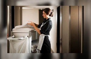 Курсы горничных в УЦ «Твой Успех» Херсон. Таврический #1653026