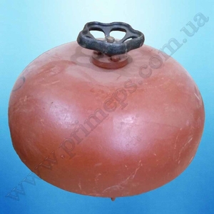 Предлагаем из наличия на складе головки грибовидные 541-03.313-04 Ду200 #1651729