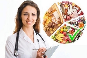 Курсы диетологии в  УЦ «Твой Успех» Херсон. Таврический #1653165